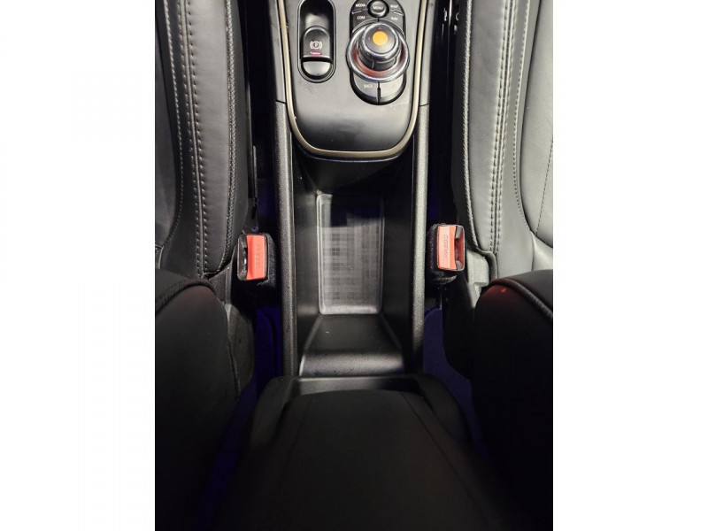 Photo 33 de l'offre de MINI COUNTRYMAN 1.5 136 COOPER NORTHWOOD BVA7 à 23490€ chez MKP Distribution