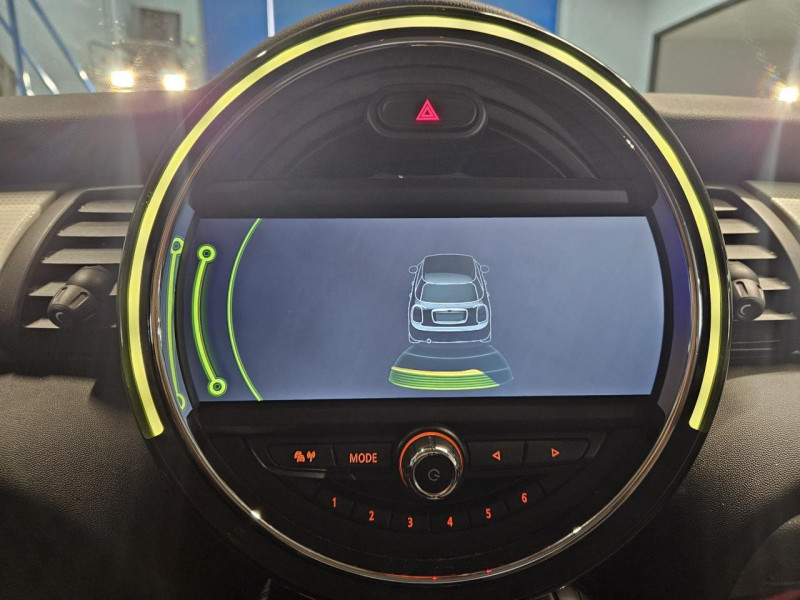 Photo 25 de l'offre de MINI MINI 1.5 136 Cooper Pack Chili BVM 5P à 12990€ chez MKP Distribution