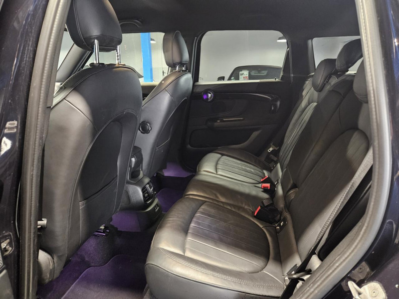Photo 15 de l'offre de MINI COUNTRYMAN 1.5 136 COOPER NORTHWOOD BVA7 à 23490€ chez MKP Distribution