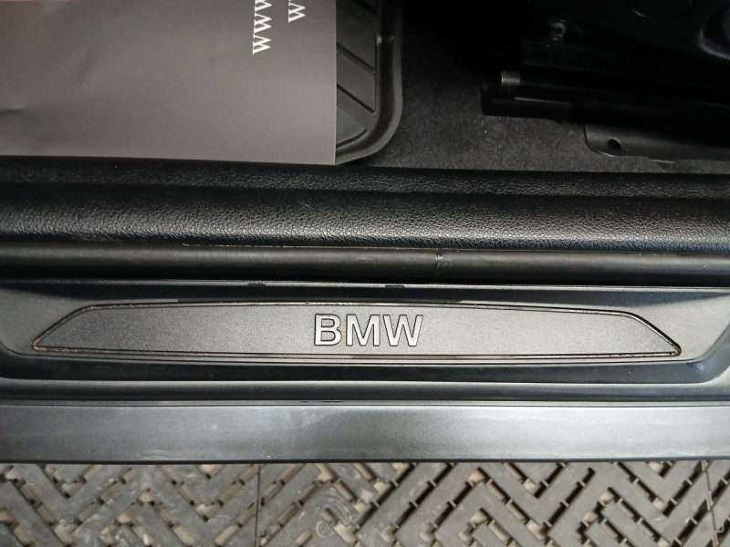 Photo 38 de l'offre de BMW SERIE 1 116dA 116 F20 Lounge BVA à 14990€ chez MKP Distribution