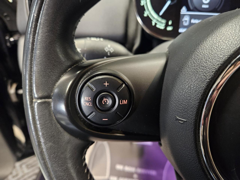 Photo 19 de l'offre de MINI COUNTRYMAN 1.5 136 COOPER NORTHWOOD BVA7 à 23490€ chez MKP Distribution
