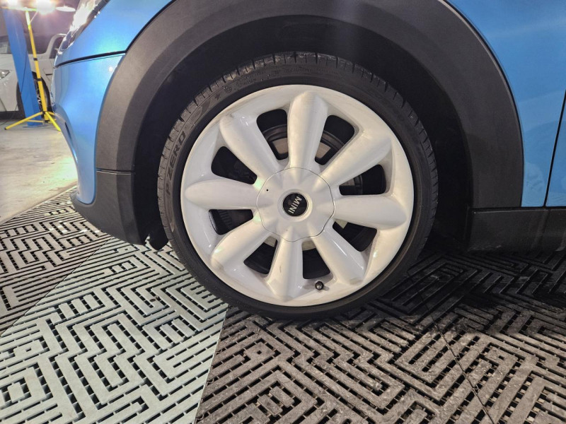 Photo 43 de l'offre de MINI MINI 1.5 136 Cooper Pack Chili BVM 5P à 12990€ chez MKP Distribution