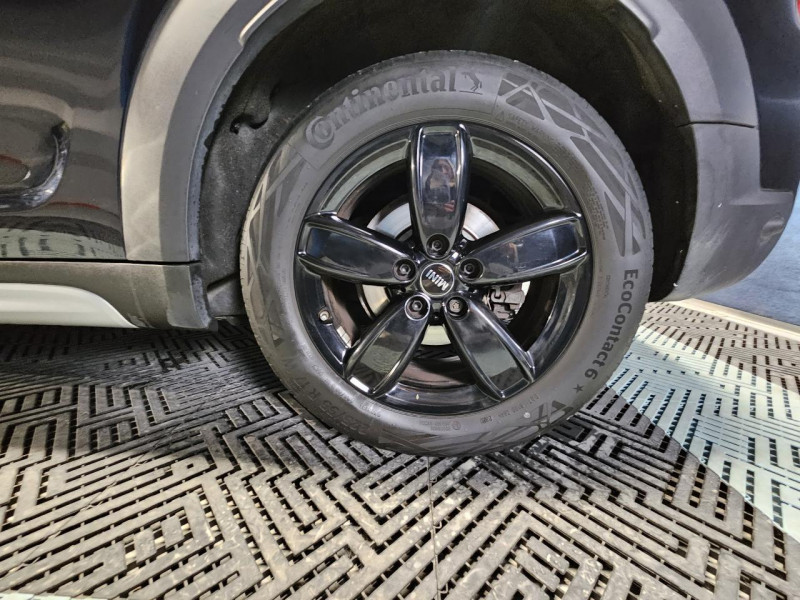 Photo 50 de l'offre de MINI COUNTRYMAN 1.5 136 COOPER NORTHWOOD BVA7 à 23490€ chez MKP Distribution