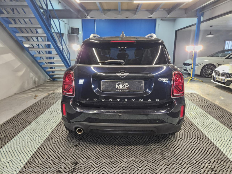 Photo 4 de l'offre de MINI COUNTRYMAN 1.5 136 COOPER NORTHWOOD BVA7 à 23490€ chez MKP Distribution