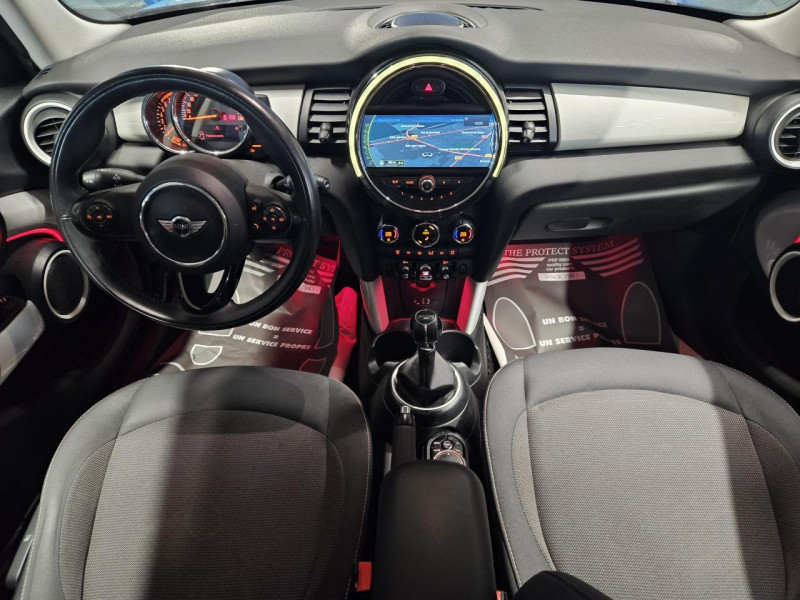 Photo 11 de l'offre de MINI MINI 1.5 136 Cooper Pack Chili BVM 5P à 12990€ chez MKP Distribution