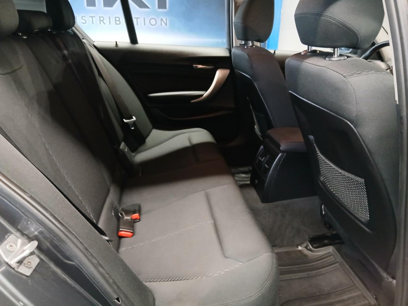 Photo 16 de l'offre de BMW SERIE 1 116dA 116 F20 Lounge BVA à 14990€ chez MKP Distribution