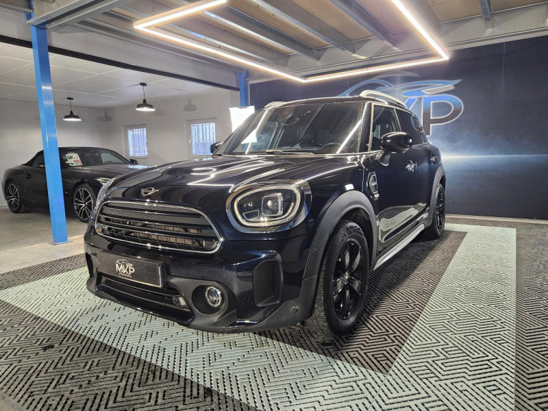 Mini COUNTRYMAN 1.5 136 COOPER NORTHWOOD BVA7 ESSENCE  Occasion à vendre