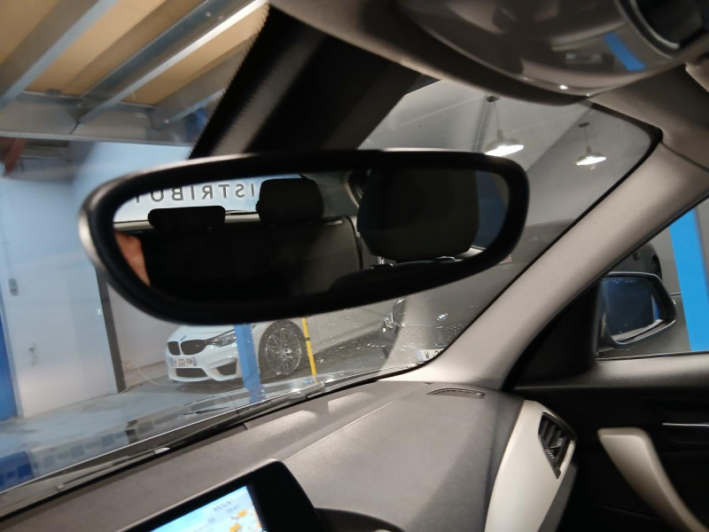 Photo 28 de l'offre de BMW SERIE 1 116dA 116 F20 Lounge BVA à 14990€ chez MKP Distribution