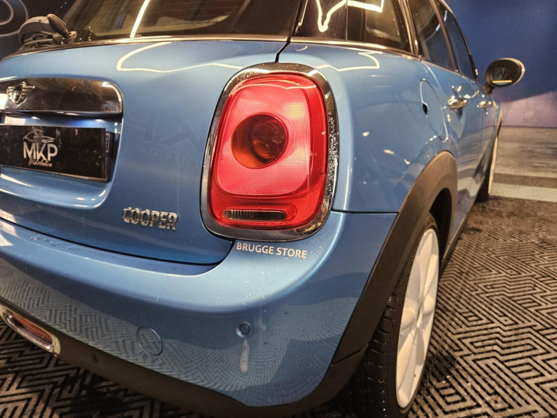 Photo 49 de l'offre de MINI MINI 1.5 136 Cooper Pack Chili BVM 5P à 12990€ chez MKP Distribution