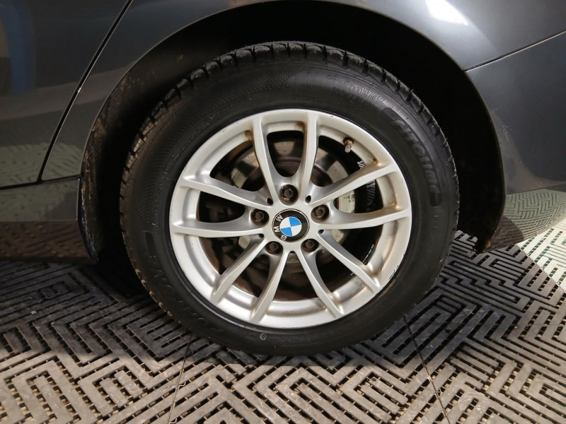 Photo 45 de l'offre de BMW SERIE 1 116dA 116 F20 Lounge BVA à 14990€ chez MKP Distribution
