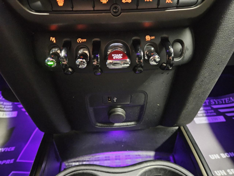 Photo 29 de l'offre de MINI COUNTRYMAN 1.5 136 COOPER NORTHWOOD BVA7 à 23490€ chez MKP Distribution