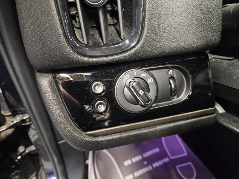 Photo 23 de l'offre de MINI COUNTRYMAN 1.5 136 COOPER NORTHWOOD BVA7 à 23490€ chez MKP Distribution