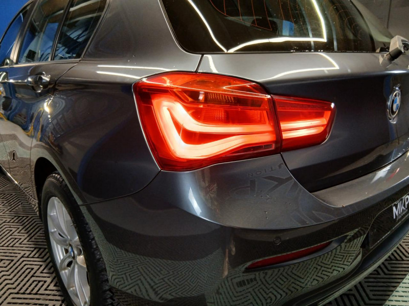 Photo 49 de l'offre de BMW SERIE 1 116dA 116 F20 Lounge BVA à 14990€ chez MKP Distribution