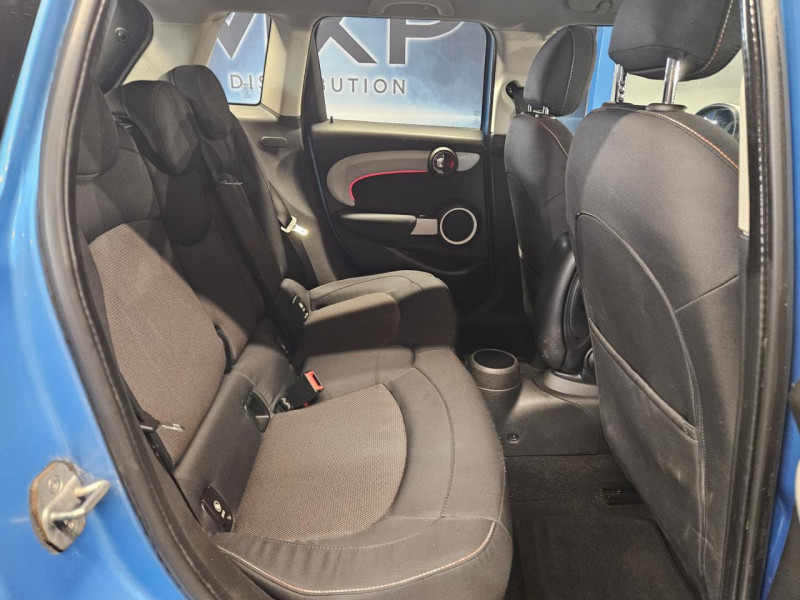 Photo 16 de l'offre de MINI MINI 1.5 136 Cooper Pack Chili BVM 5P à 12990€ chez MKP Distribution