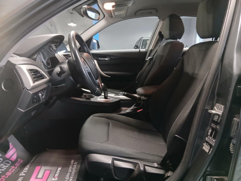 Photo 13 de l'offre de BMW SERIE 1 116dA 116 F20 Lounge BVA à 14990€ chez MKP Distribution