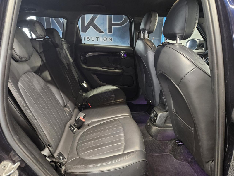 Photo 16 de l'offre de MINI COUNTRYMAN 1.5 136 COOPER NORTHWOOD BVA7 à 23490€ chez MKP Distribution