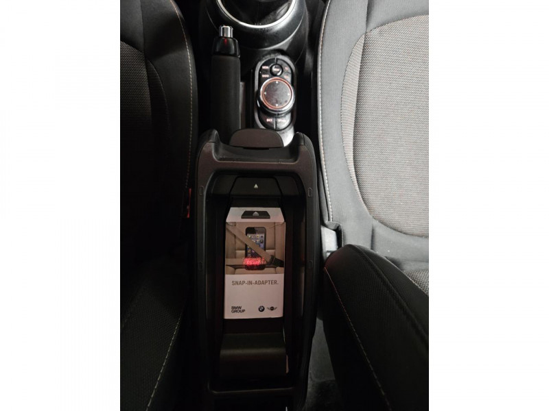 Photo 31 de l'offre de MINI MINI 1.5 136 Cooper Pack Chili BVM 5P à 12990€ chez MKP Distribution