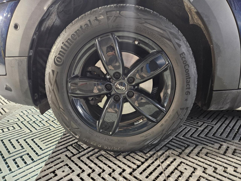 Photo 49 de l'offre de MINI COUNTRYMAN 1.5 136 COOPER NORTHWOOD BVA7 à 23490€ chez MKP Distribution