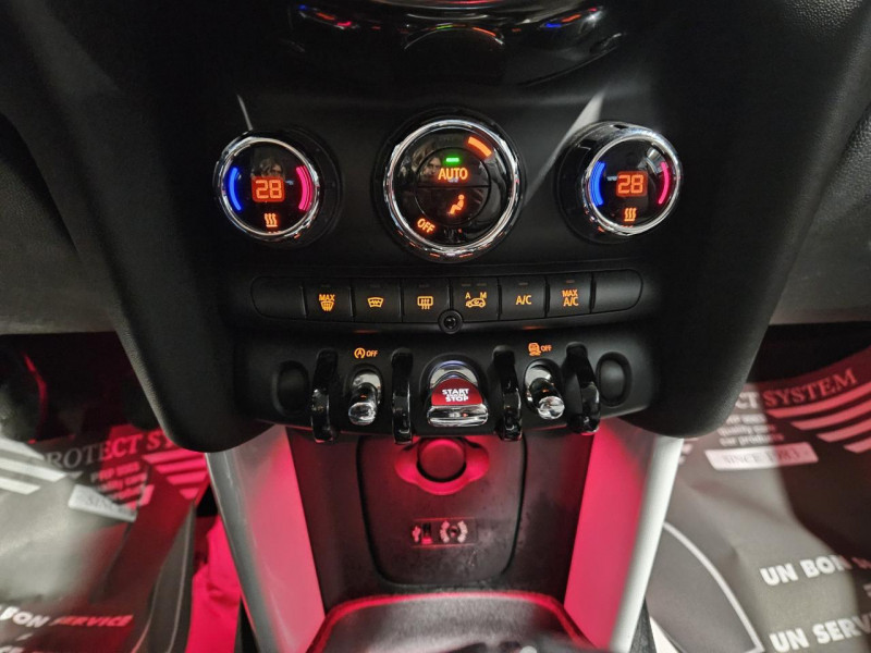 Photo 29 de l'offre de MINI MINI 1.5 136 Cooper Pack Chili BVM 5P à 12990€ chez MKP Distribution