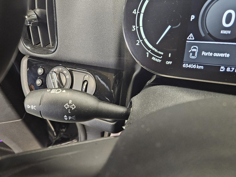 Photo 21 de l'offre de MINI COUNTRYMAN 1.5 136 COOPER NORTHWOOD BVA7 à 23490€ chez MKP Distribution