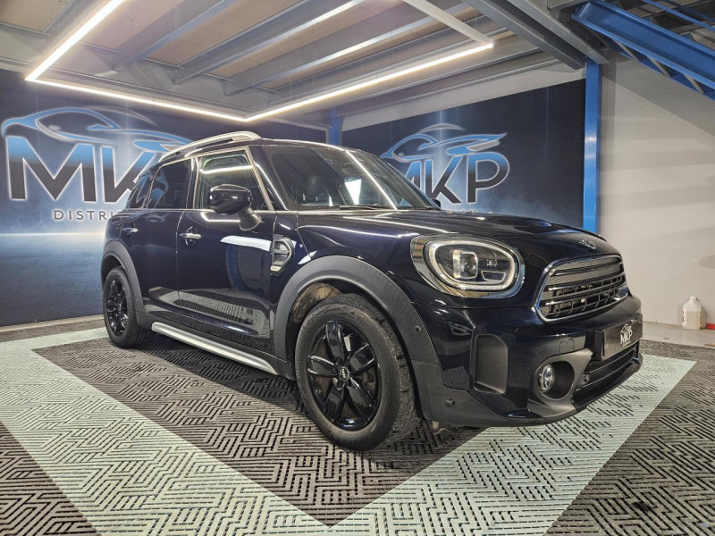 Photo 7 de l'offre de MINI COUNTRYMAN 1.5 136 COOPER NORTHWOOD BVA7 à 23490€ chez MKP Distribution
