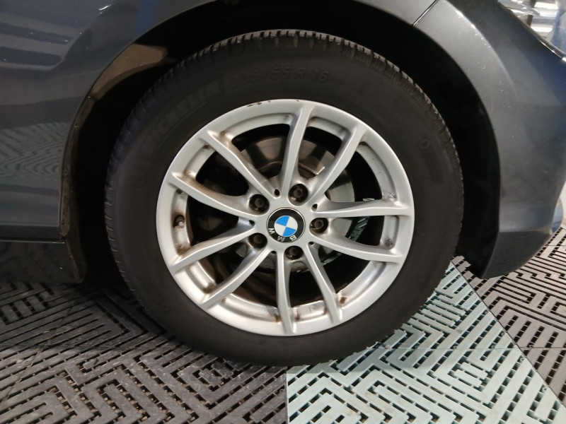 Photo 47 de l'offre de BMW SERIE 1 116dA 116 F20 Lounge BVA à 14990€ chez MKP Distribution