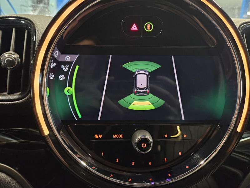 Photo 25 de l'offre de MINI COUNTRYMAN 1.5 136 COOPER NORTHWOOD BVA7 à 23490€ chez MKP Distribution