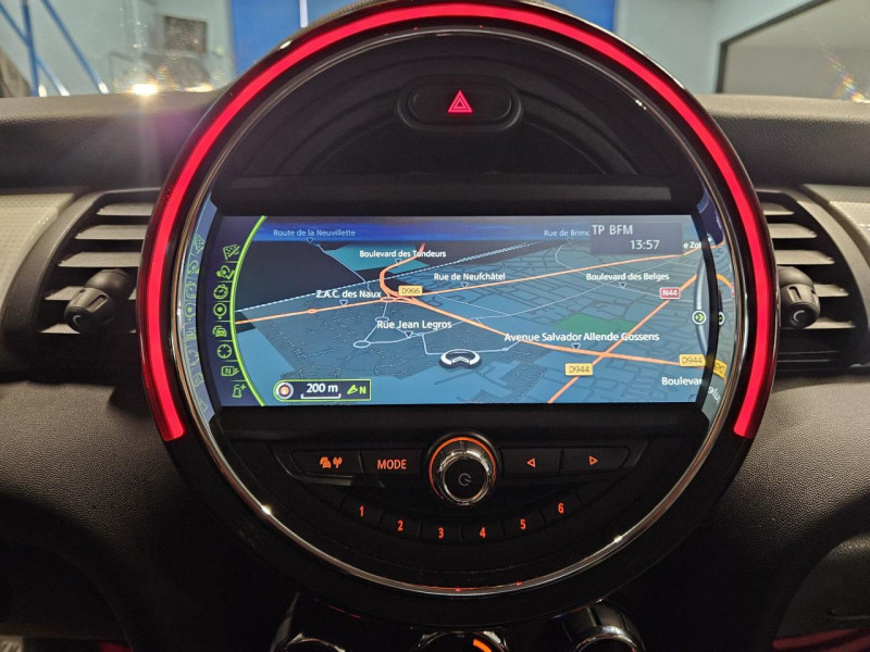 Photo 24 de l'offre de MINI MINI 1.5 136 Cooper Pack Chili BVM 5P à 12990€ chez MKP Distribution