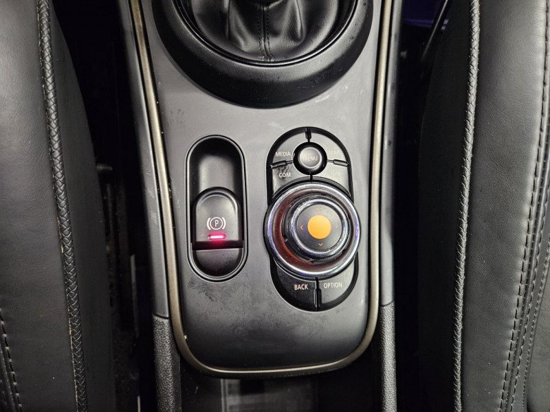 Photo 31 de l'offre de MINI COUNTRYMAN 1.5 136 COOPER NORTHWOOD BVA7 à 23490€ chez MKP Distribution