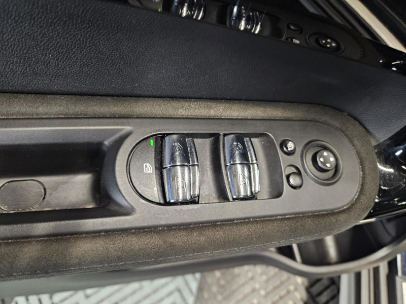 Photo 44 de l'offre de MINI COUNTRYMAN 1.5 136 COOPER NORTHWOOD BVA7 à 23490€ chez MKP Distribution