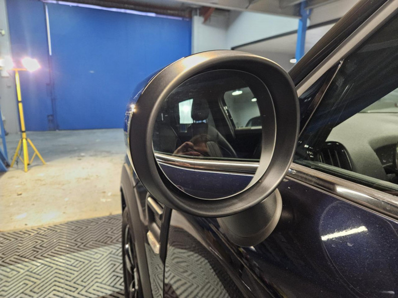 Photo 39 de l'offre de MINI COUNTRYMAN 1.5 136 COOPER NORTHWOOD BVA7 à 23490€ chez MKP Distribution