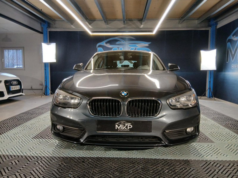Photo 8 de l'offre de BMW SERIE 1 116dA 116 F20 Lounge BVA à 14990€ chez MKP Distribution