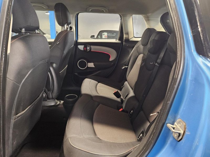 Photo 15 de l'offre de MINI MINI 1.5 136 Cooper Pack Chili BVM 5P à 12990€ chez MKP Distribution