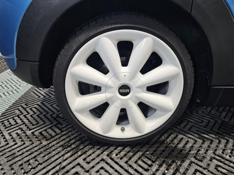 Photo 45 de l'offre de MINI MINI 1.5 136 Cooper Pack Chili BVM 5P à 12990€ chez MKP Distribution