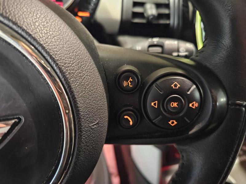 Photo 20 de l'offre de MINI MINI 1.5 136 Cooper Pack Chili BVM 5P à 12990€ chez MKP Distribution