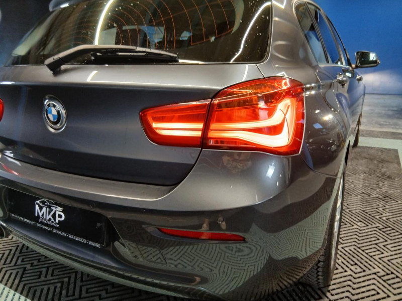 Photo 50 de l'offre de BMW SERIE 1 116dA 116 F20 Lounge BVA à 14990€ chez MKP Distribution