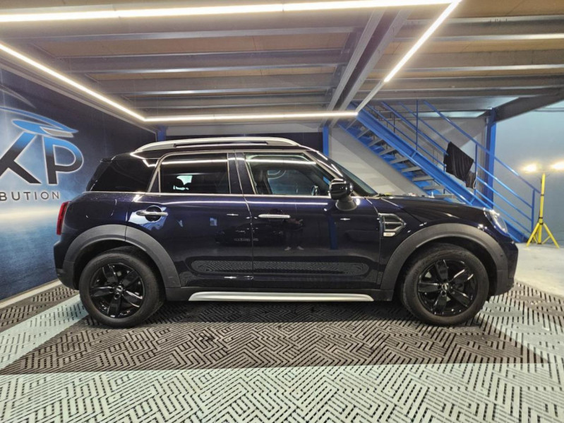 Photo 6 de l'offre de MINI COUNTRYMAN 1.5 136 COOPER NORTHWOOD BVA7 à 23490€ chez MKP Distribution
