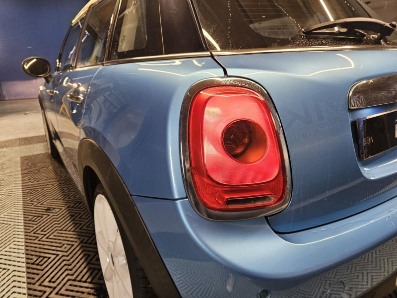 Photo 48 de l'offre de MINI MINI 1.5 136 Cooper Pack Chili BVM 5P à 12990€ chez MKP Distribution