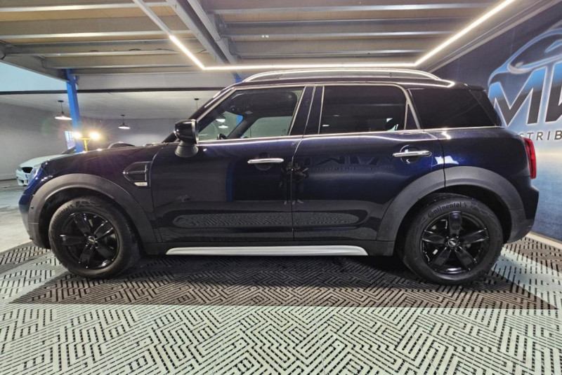 Photo 2 de l'offre de MINI COUNTRYMAN 1.5 136 COOPER NORTHWOOD BVA7 à 23490€ chez MKP Distribution