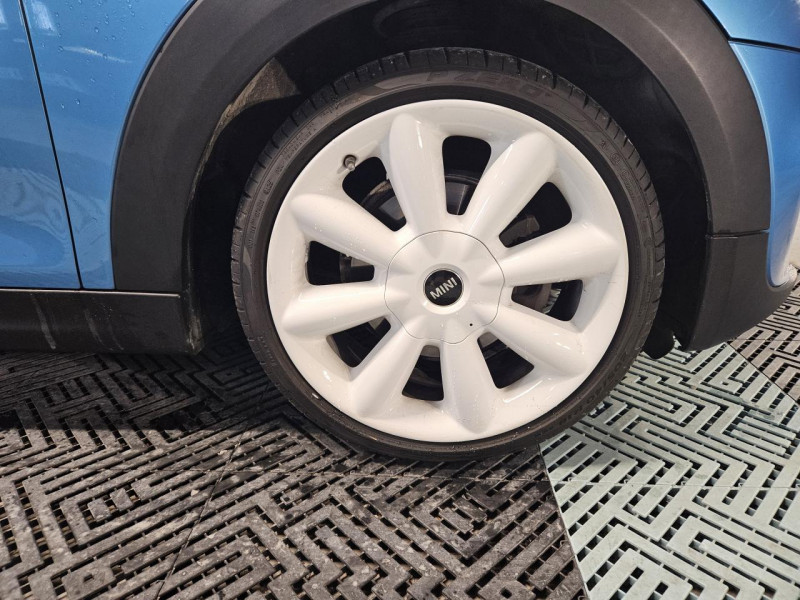 Photo 46 de l'offre de MINI MINI 1.5 136 Cooper Pack Chili BVM 5P à 12990€ chez MKP Distribution