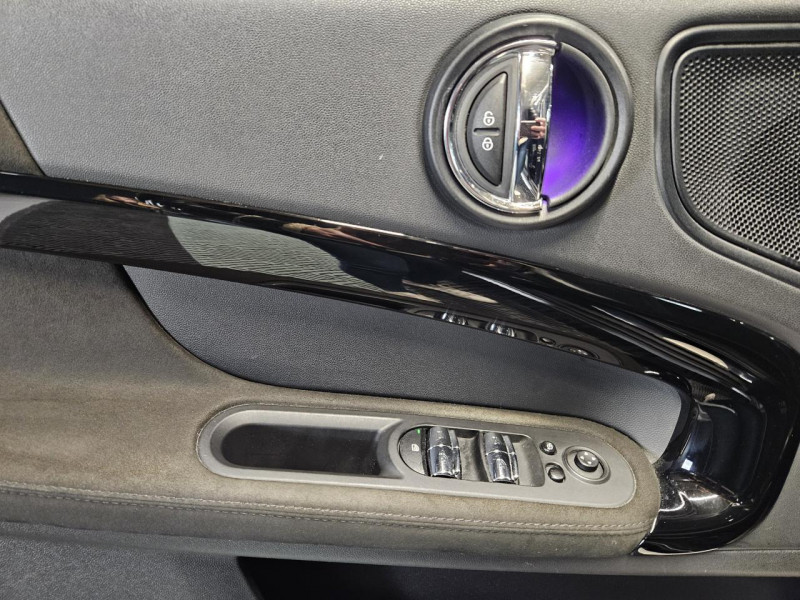 Photo 45 de l'offre de MINI COUNTRYMAN 1.5 136 COOPER NORTHWOOD BVA7 à 23490€ chez MKP Distribution