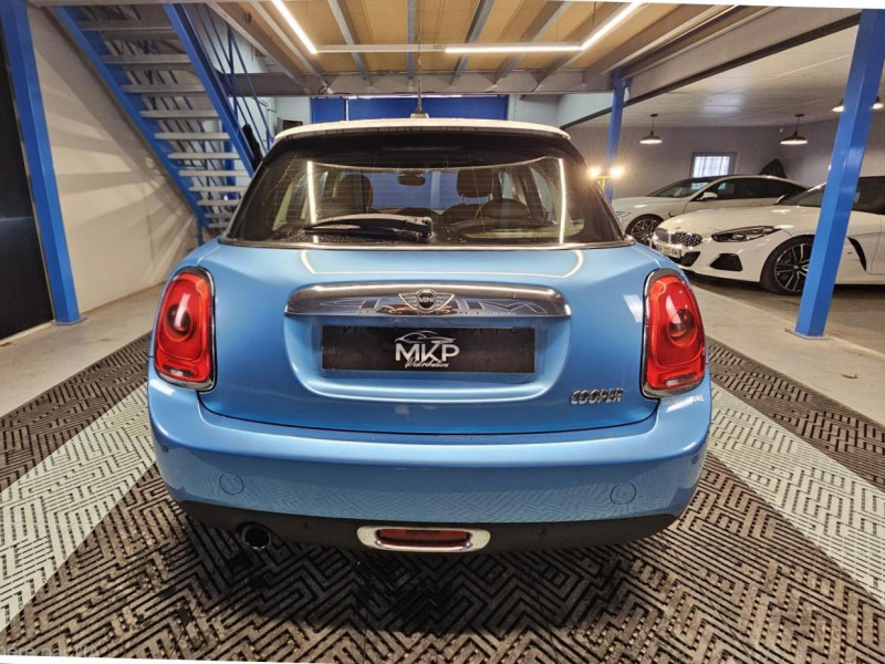 Photo 4 de l'offre de MINI MINI 1.5 136 Cooper Pack Chili BVM 5P à 12990€ chez MKP Distribution