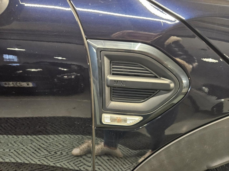 Photo 48 de l'offre de MINI COUNTRYMAN 1.5 136 COOPER NORTHWOOD BVA7 à 23490€ chez MKP Distribution