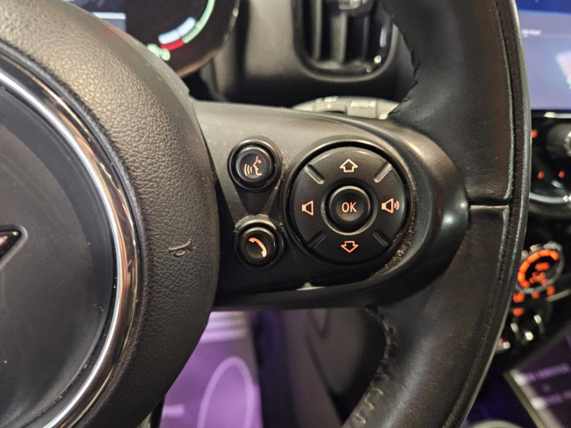 Photo 20 de l'offre de MINI COUNTRYMAN 1.5 136 COOPER NORTHWOOD BVA7 à 23490€ chez MKP Distribution
