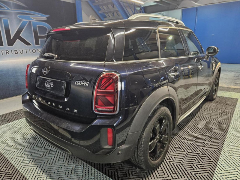 Photo 5 de l'offre de MINI COUNTRYMAN 1.5 136 COOPER NORTHWOOD BVA7 à 23490€ chez MKP Distribution