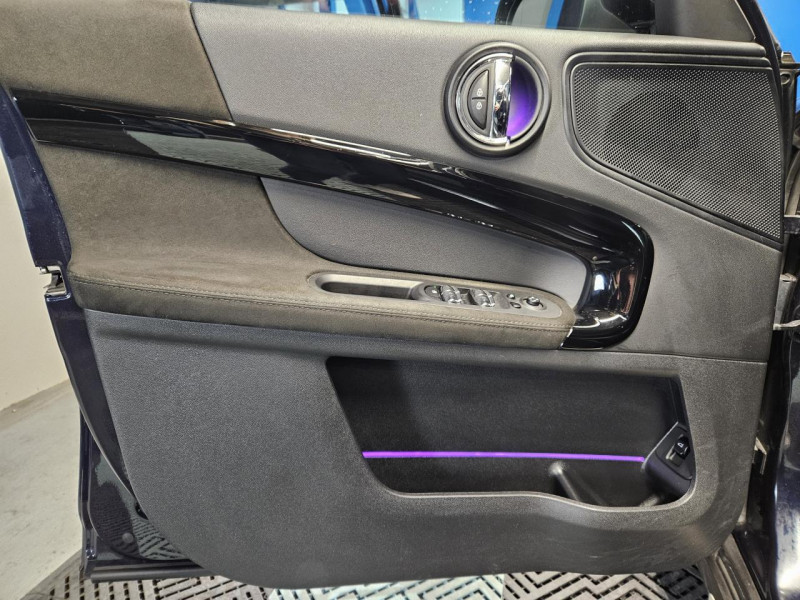 Photo 43 de l'offre de MINI COUNTRYMAN 1.5 136 COOPER NORTHWOOD BVA7 à 23490€ chez MKP Distribution