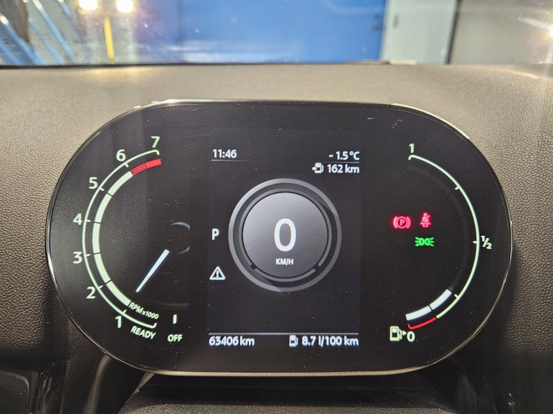 Photo 17 de l'offre de MINI COUNTRYMAN 1.5 136 COOPER NORTHWOOD BVA7 à 23490€ chez MKP Distribution