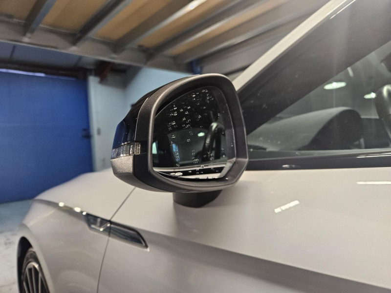 Photo 39 de l'offre de AUDI A5 2.0  TFSI 190 S tronic 7 DESIGN à 23990€ chez MKP Distribution