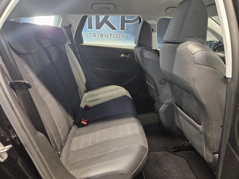 Photo 16 de l'offre de PEUGEOT 308 SW 1.5 HDi 130 Allure BVM  à 12490€ chez MKP Distribution