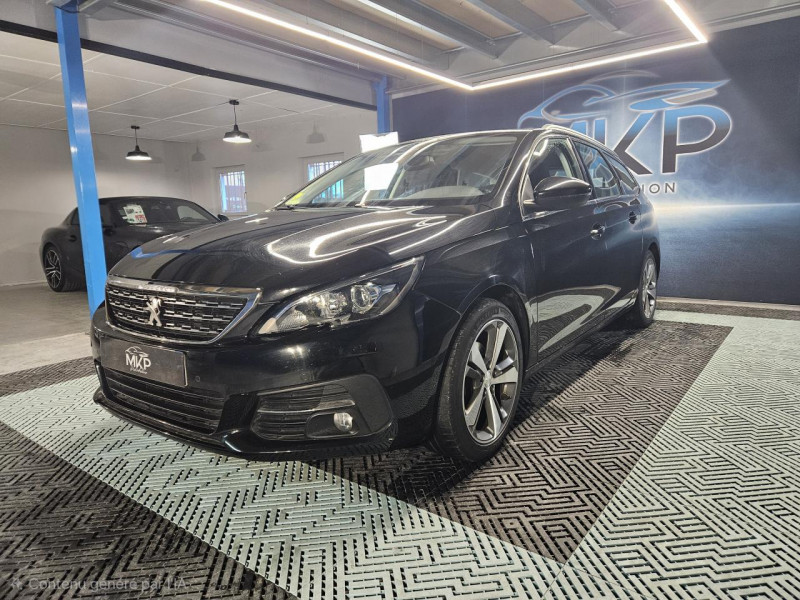 Peugeot 308 SW 1.5 HDi 130 Allure BVM  DIESEL  Occasion à vendre